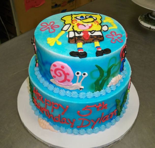 Make all of your days a special occasion with a cake from Cakes by Karenn